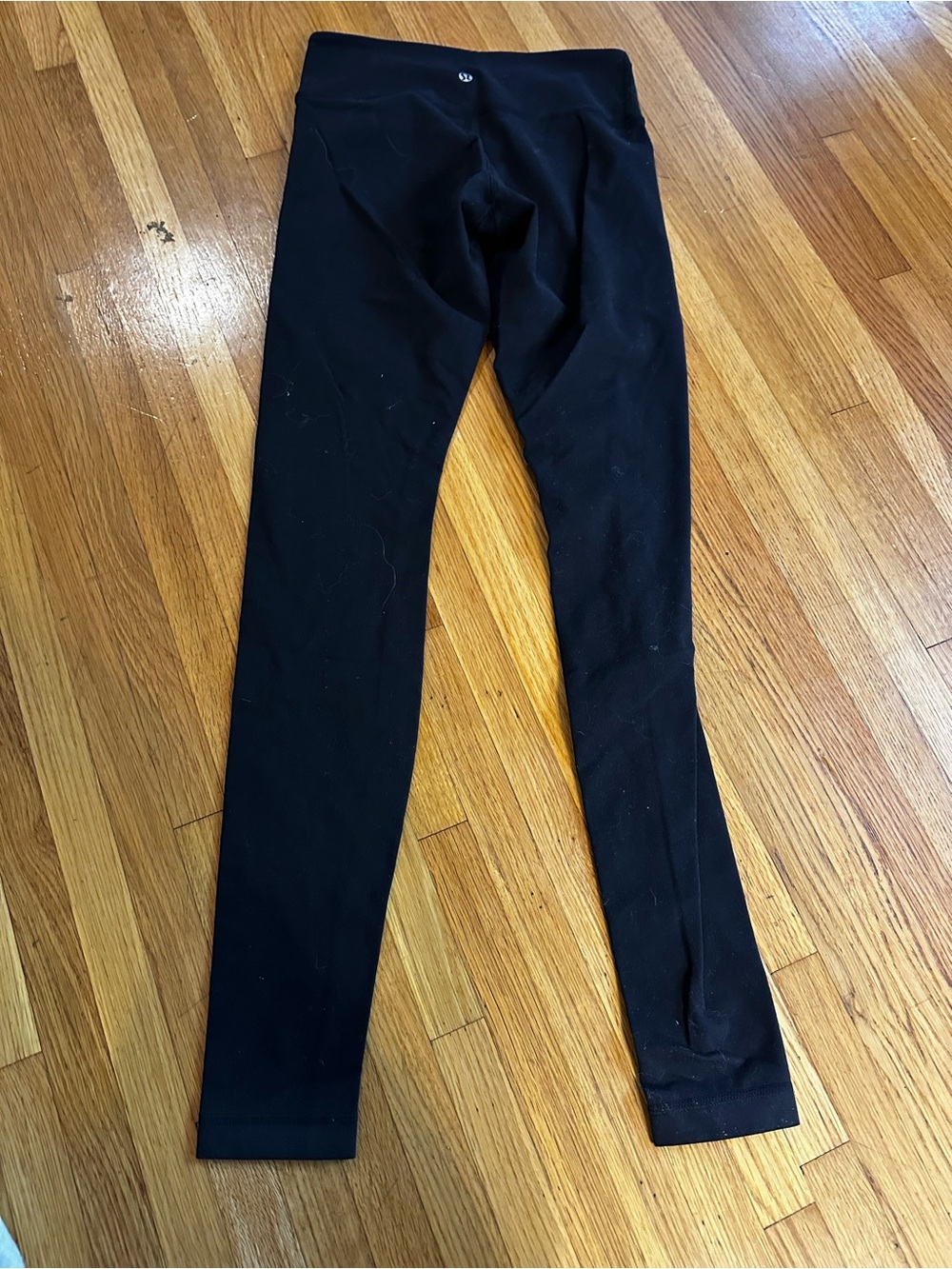 lululemon athletica Black Women’s High-Rise Leggings